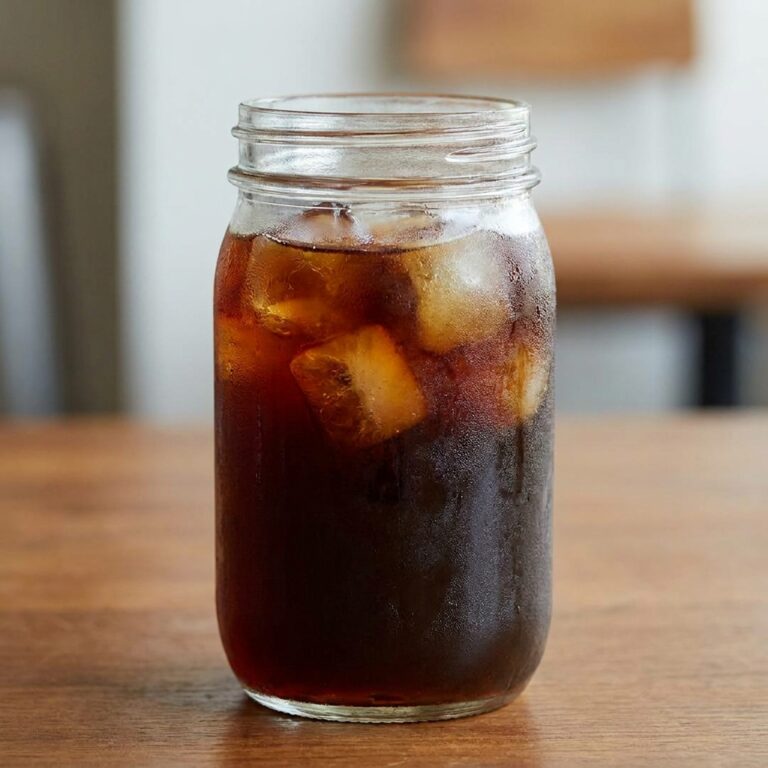 Easy Homemade Iced Coffee Recipes