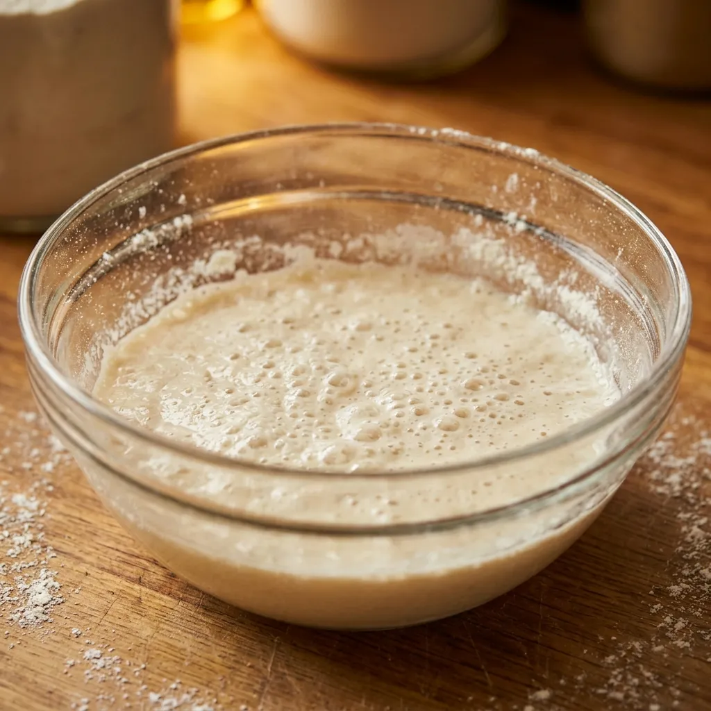 Easy Homemade Pizza Dough Recipe (Soft, Chewy & Foolproof)